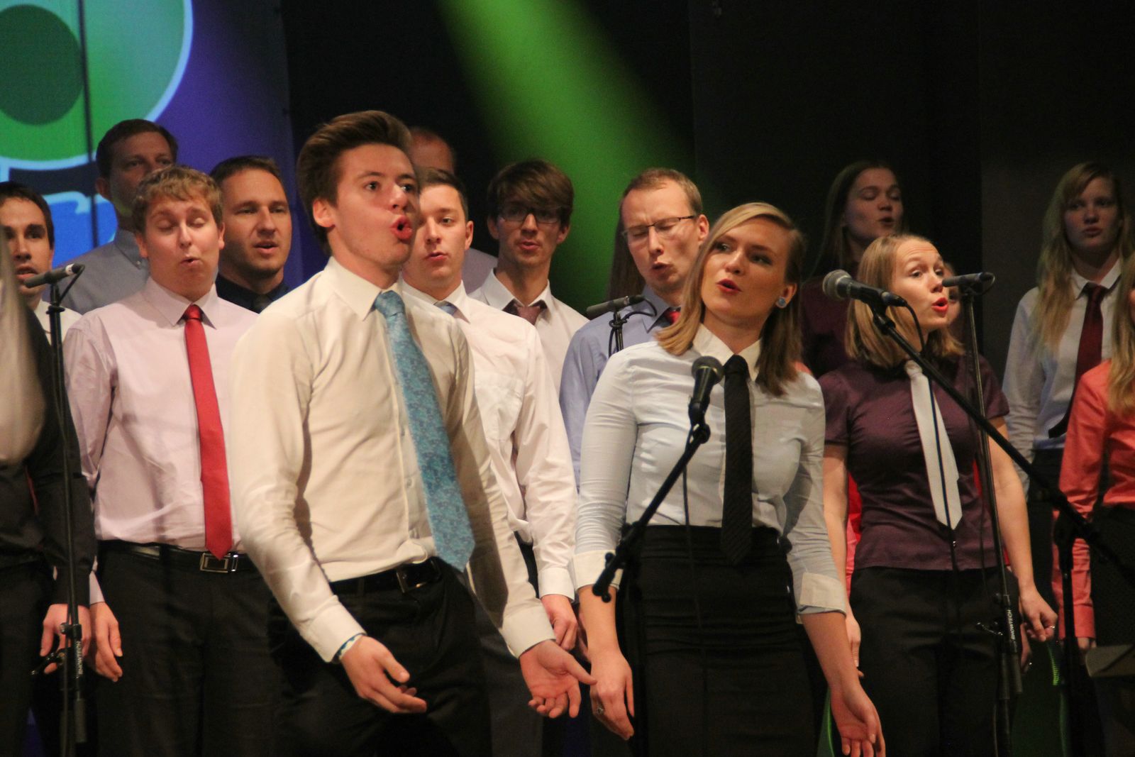 LAULURAGIN 2015 KONKURSS
